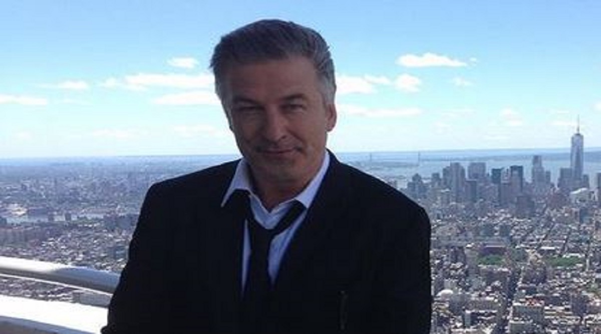 Hollywood actor Alec Baldwin accidentally shot and killed