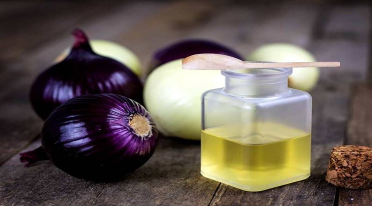 Uric Acid Onion and its juice is helpful in controlling uric acid