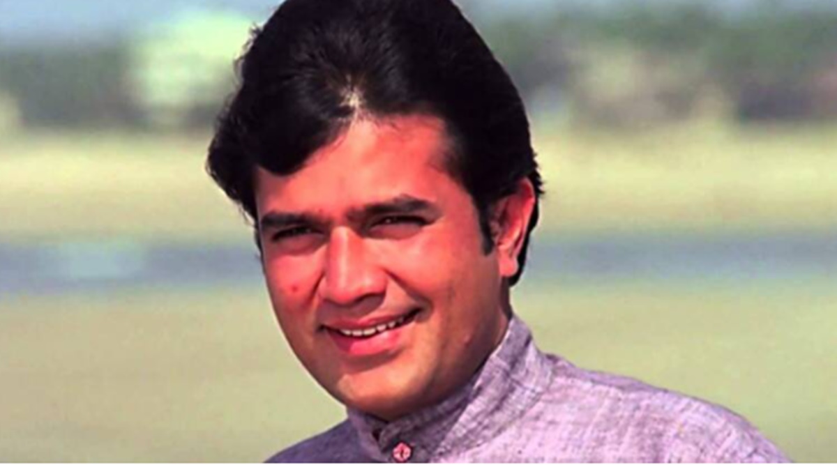 When Rajesh Khanna said on his upbringing My parents spoiled me, This