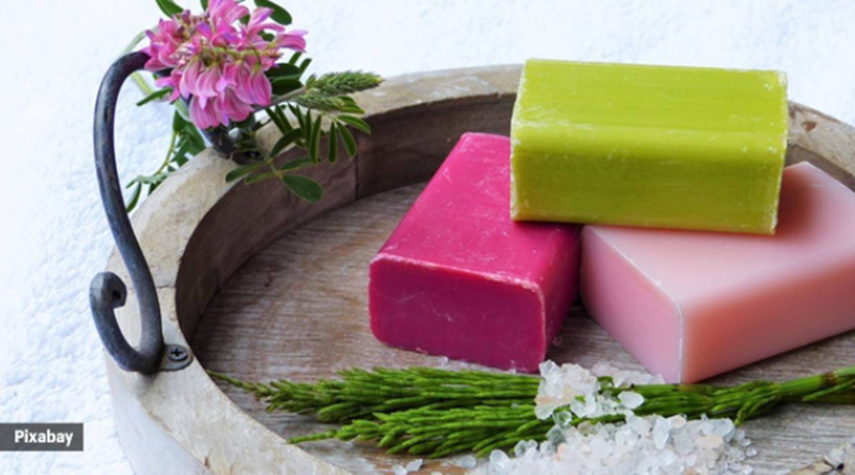 Can excessive use of soap during pregnancy cause miscarriage Know from