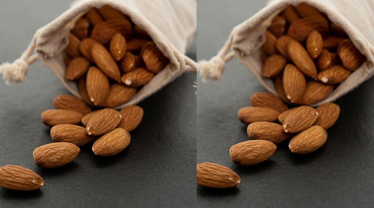 Eating more almonds can cause many serious problems know the right way