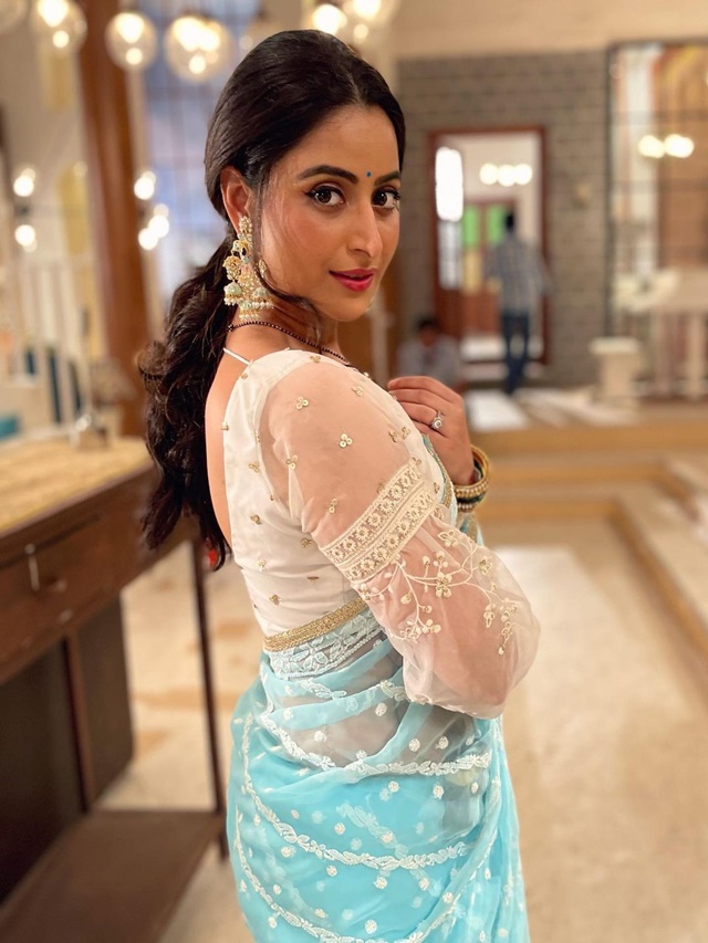 जानिए क्या है ऐश्वर्या शर्मा की खूबसूरती का राज | Jansatta