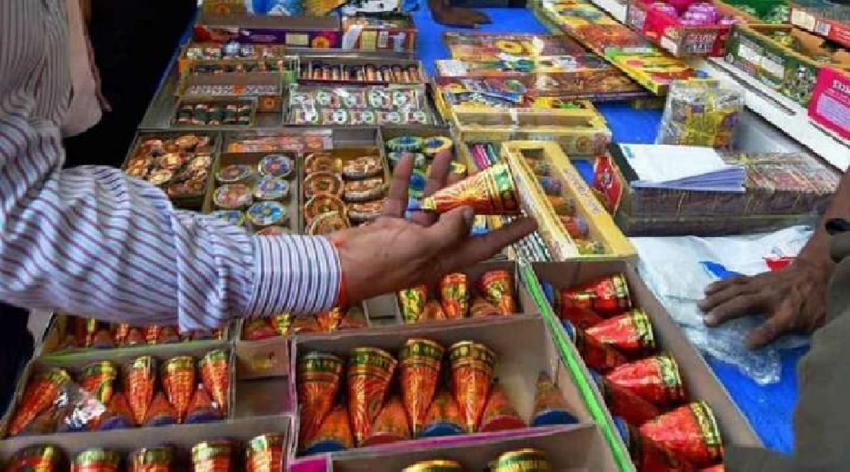Diwali 2021 Is bursting of crackers allowed in your state on Diwali; check list hereDiwali 2021