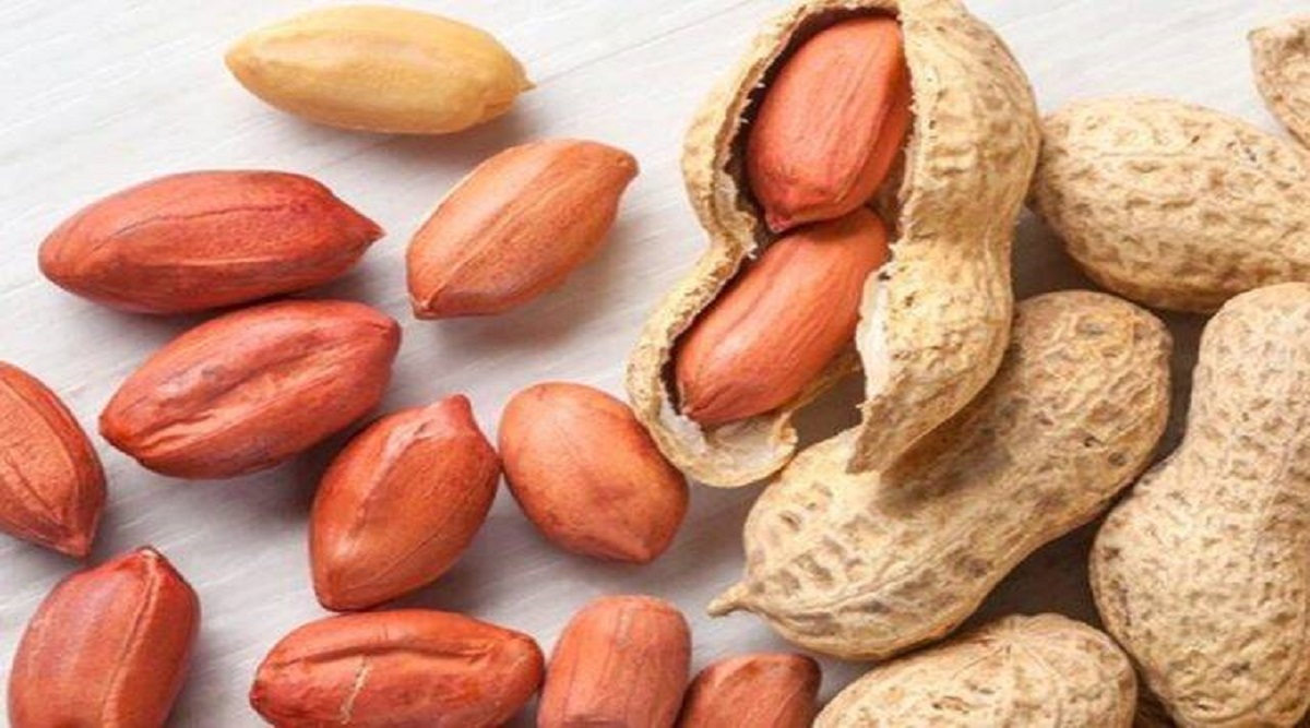 Uric acid Can eating peanuts increase gout problem arthritis pain know