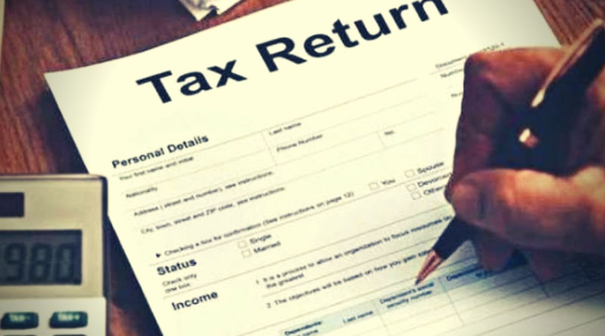 Tax Return Verification What happens if ITR is not e verified