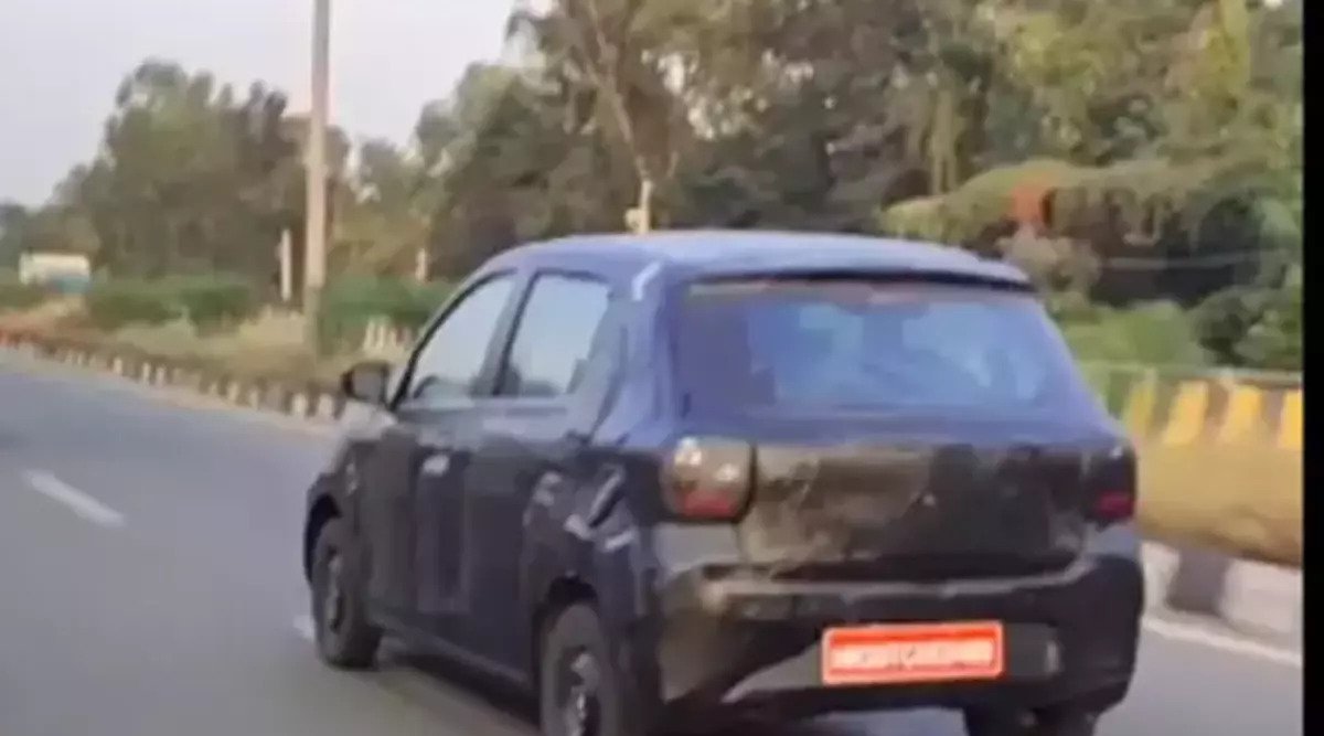 maruti alto showroom near me