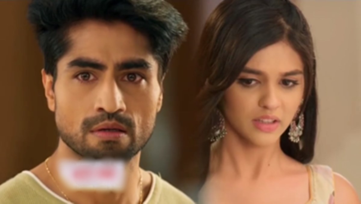 Yeh Rishta Kya Kehlata Hai, 1 Dec 2021 Episode: Abhimanyu charged with molestation, will Akshara be able to save Abhi and support the truth? - Yeh Rishta Kya Kehlata Hai: ŕ¤
ŕ¤ŕ¤żŕ¤Žŕ¤¨ŕĽŕ¤ŻŕĽ पर