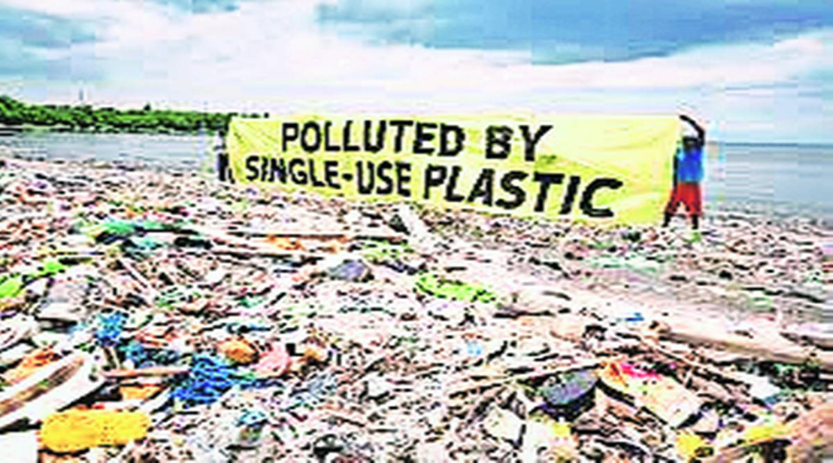 Plastic ban News Plastic ban News in Hindi, Photos, Latest News