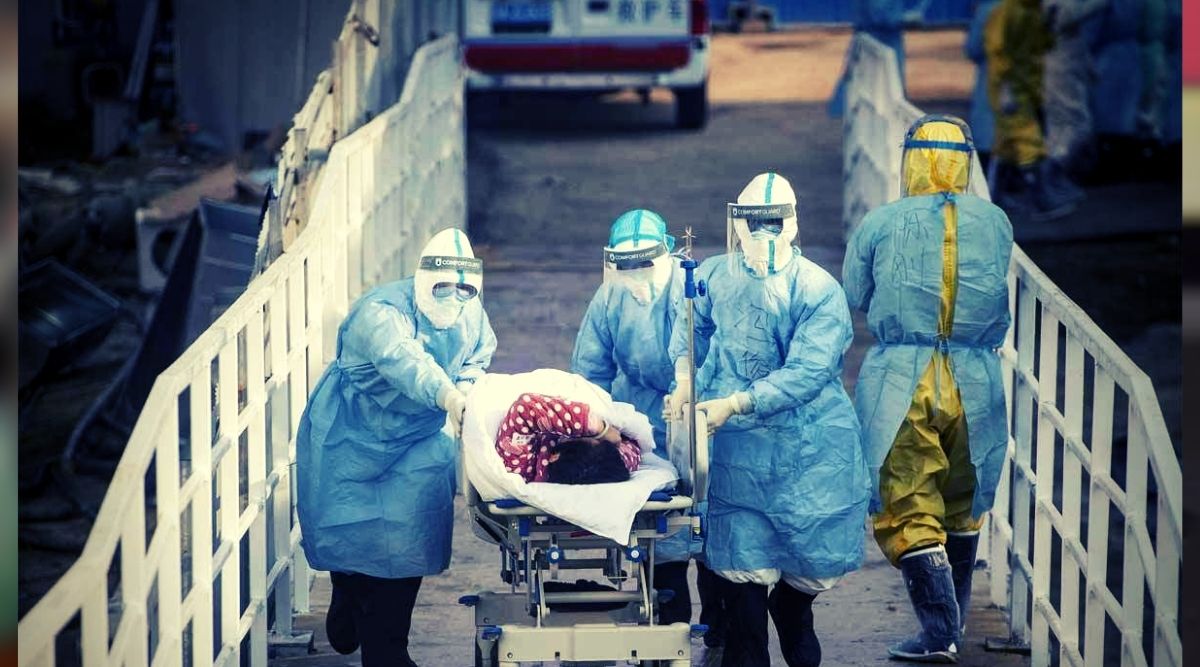 Corona, 1300% jump, UP Voting, PM Modi, Review Meeting