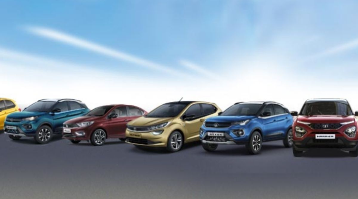 Tata Motors to hike passenger vehicle prices from Jan 19, Know reason