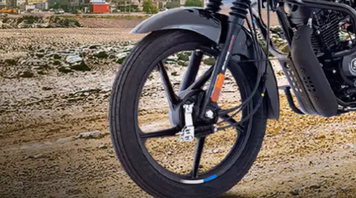 best mileage touring bike in india