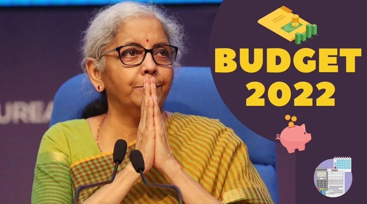 Budget 2022 Date And Time