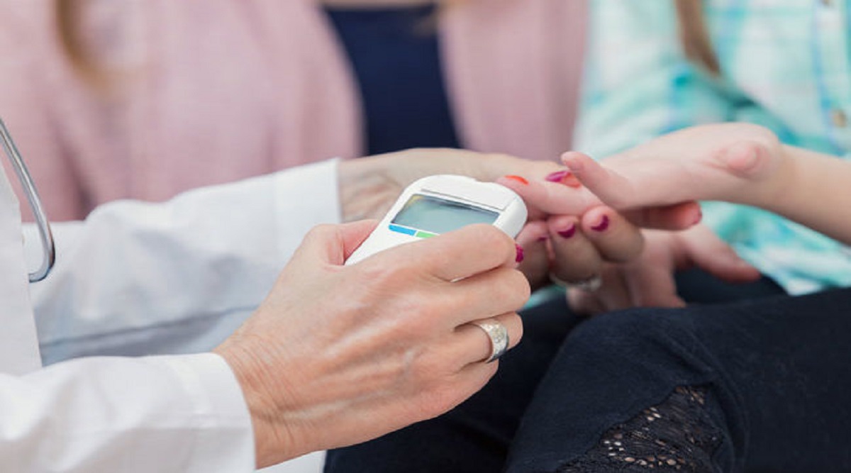 Can diabetic patient eat potato knows how its effect on blood sugar