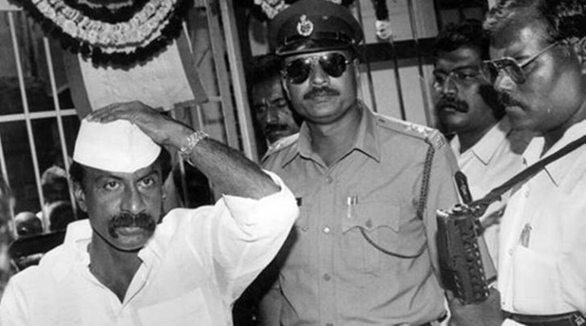 story of under world don arun gawli who known as supari king in mumbai