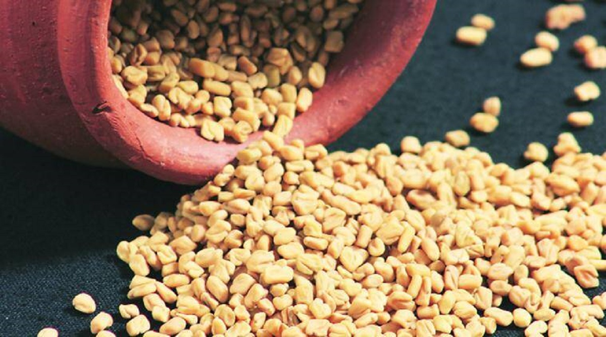 Fenugreek can control uric acid, Know the benefits for health and how