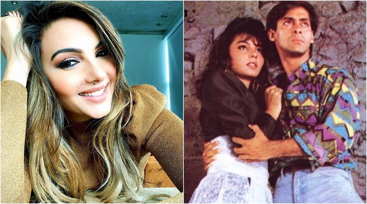 Somy Ali discloses on her relationship to Salman Khan says i was fully brokeout after breakup -सलमान से रिश्ता खत्म होने के बाद मैं पूरी तरह टूट गई थी- कभी गर्लफ्रेंड रहीं