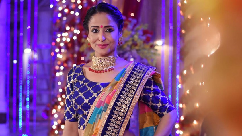 Ye Rishta Kya Kehlata Hai: Actress Lata Sabharwal did movies with Shahid Kapoor and Irrfan khan, Hina Khan costar married to sanjeev seth after divorce - 'ये रिश्ता क्या कहलाता है' की