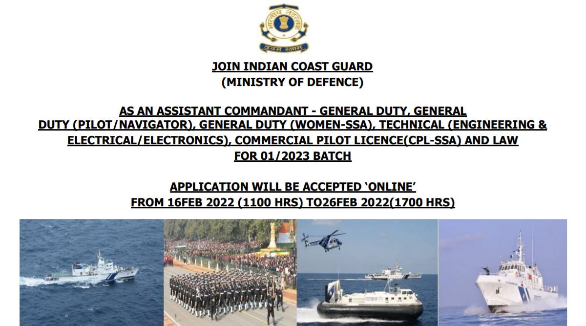 Ministry of Defence Recruitment 2022 Apply online for Assistant