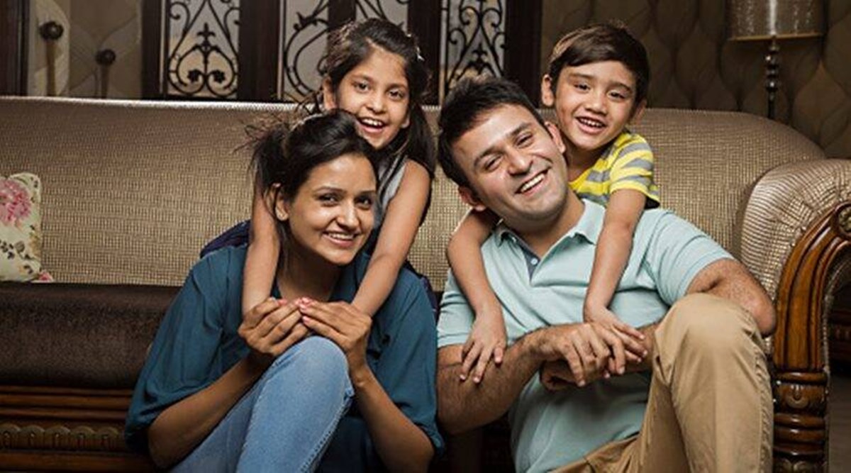 parenting in the new eraनए युग में पालनपोषण Jansatta