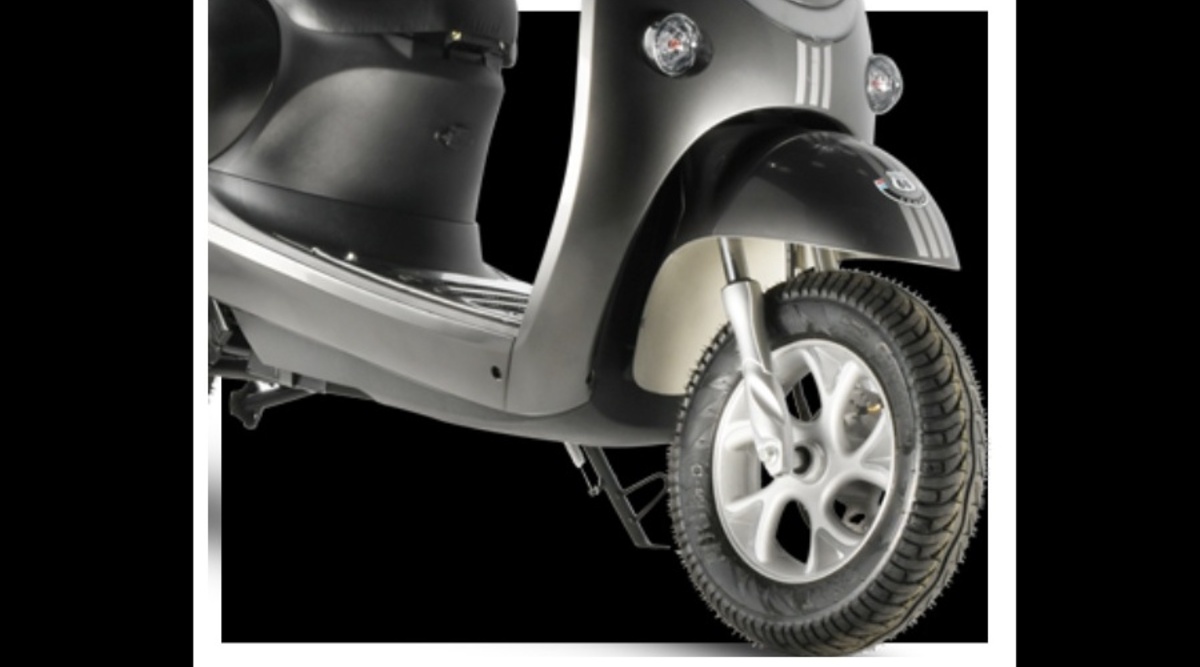 Top 3 Low Budget Electric Scooters With 100 KM Range Under 60 Thousand