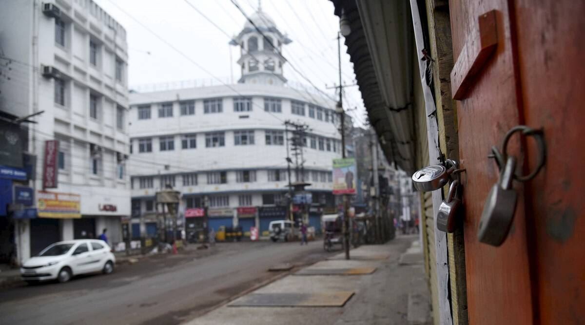 Bharat bandh today live updates| Bharat bandh today| Bharat bandh latest updates