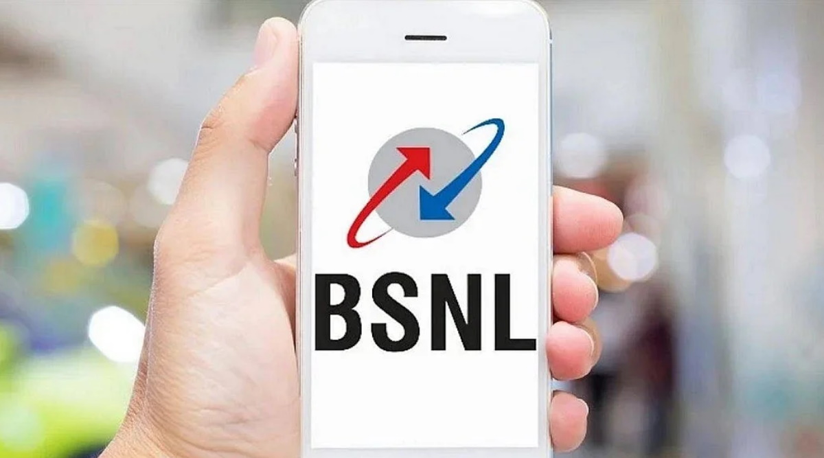 BSNL Mobile Recharge Plans and Offers Get 2 GB Data Per Day BSNL cheap recharge plans with 2GB