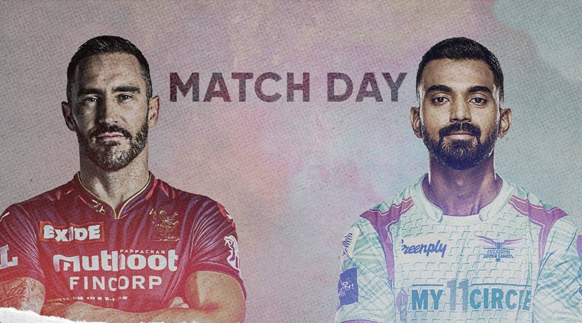 LSG vs RCB IPL 2022 Playing 11 Team Prediction Dream 11 Fantasy - LSG vs RCB Playing 11 Dream 11: लखनऊ और बैंगलोर में आगे निकलने की होड़, ये है दोनों टीमों की संभावित प्लेइंग इलेवन ...