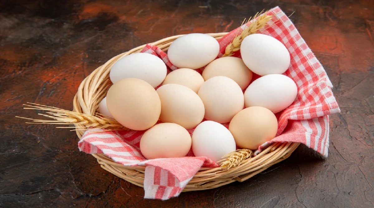 Are Eggs Bad For Cholesterol Levels? know the expert opinionEgg