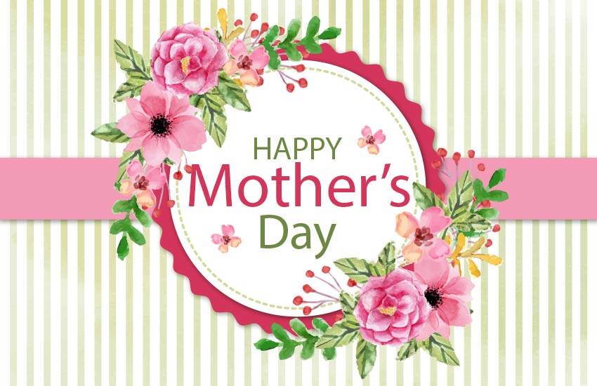 Greetings For Mother S Day Happy Mothers Day 2022 Wishes Status Quotes Images Messages And Whatsapp  Greetings To Share With Your Dearest Mom- Wish Your Mother On The Occasion  Of Mother's Day By Sending These Messages, Quotes