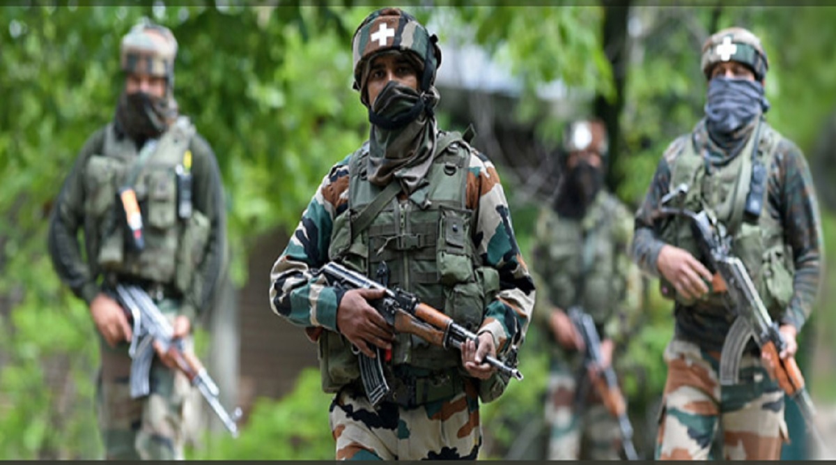 Territorial Army Recruitment 2022 apply offline for officers post at  joiniterritorialarmy gov in before 4 May - Territorial Army Recruitment  2022: टेरिटोरियल आर्मी में आवेदन की लास्ट डेट नजदीक, ग्रेजुएट्स ...