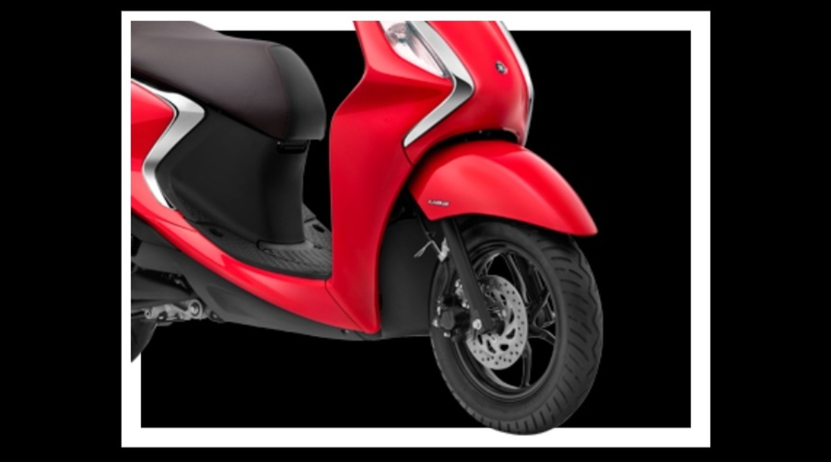 Top 3 Best Mileage Scooters Hero Pleasure Plus Yamaha Fascino 125 Ray