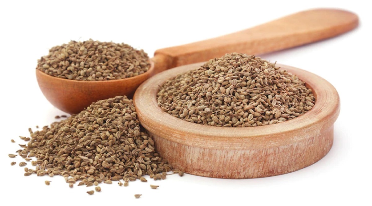 amazing health benefits of ajwain for uric acid controlHigh Uric Acid