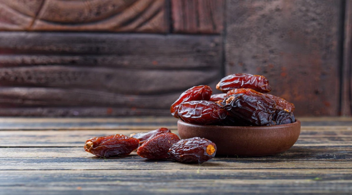 know 4 Amazing benefits of eating dates on an empty stomachHealth