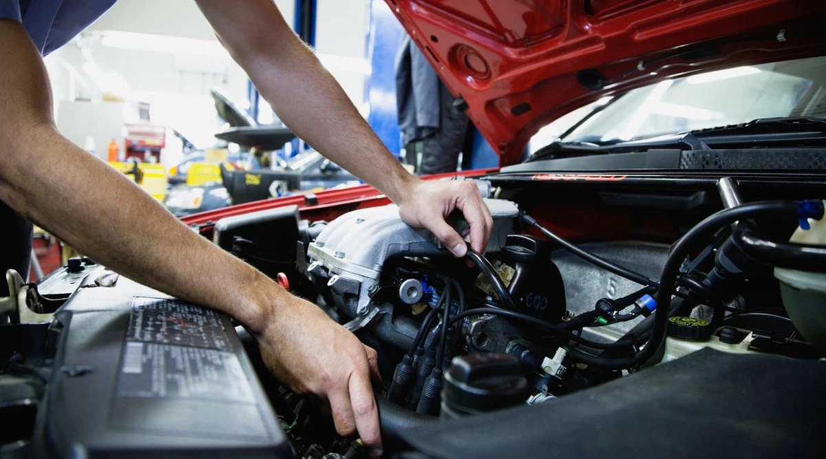 Car Engine Care Tips and Tricks Which will keep your car engine health