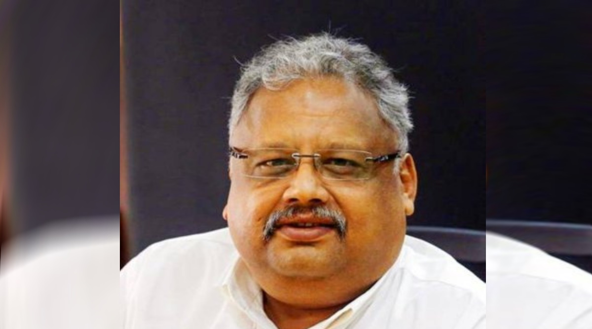 Rakesh Jhunjhunwala Akasa Airline will be tested next week the first