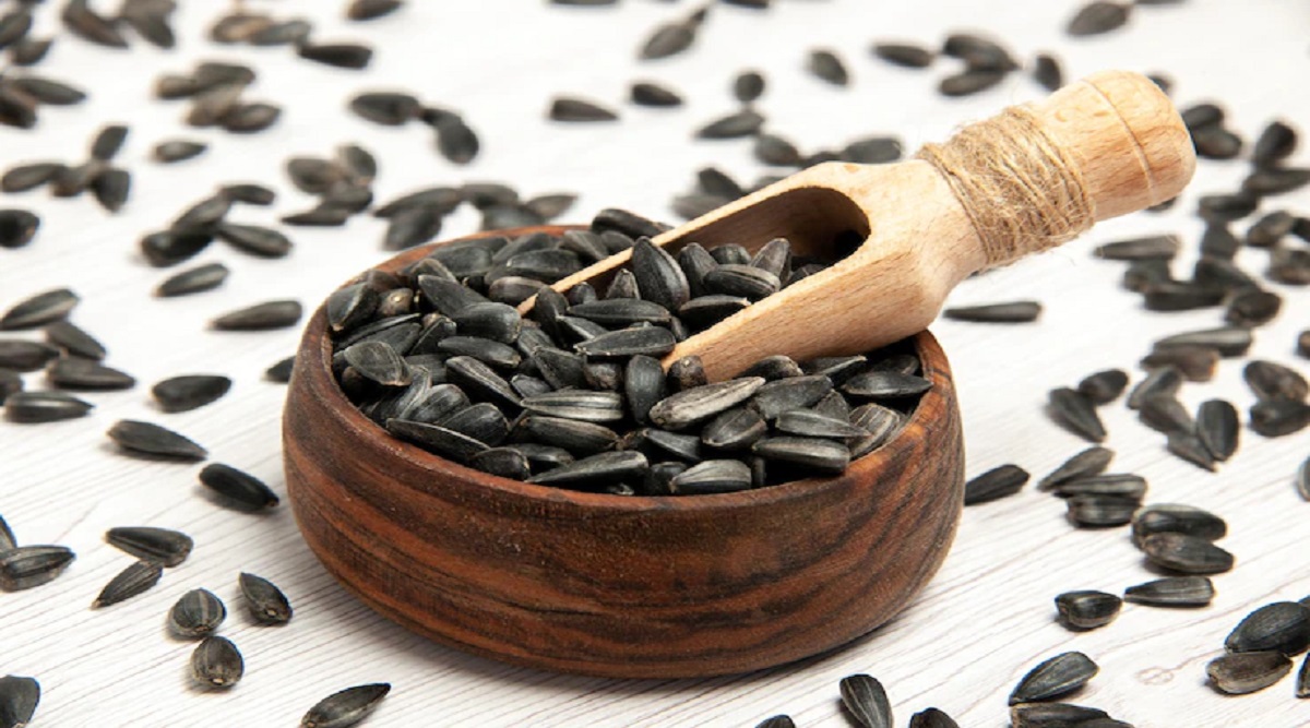 Amazing benefits of Sunflower Seeds for diabetes control Know how to