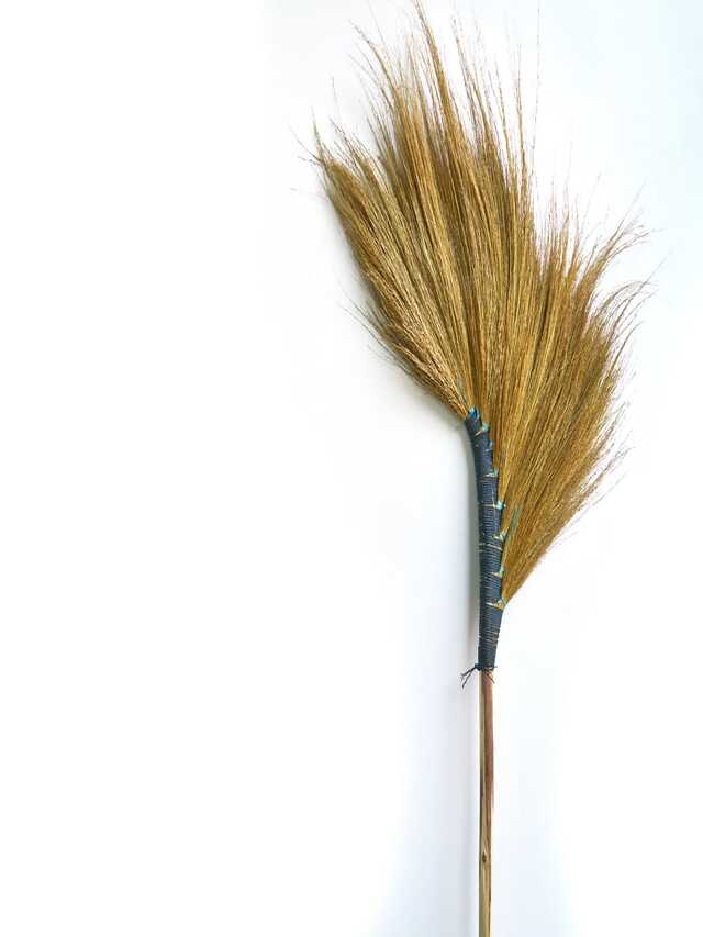 घर की झाड़ू के साथ बरतें ये सावधानियां Jansatta