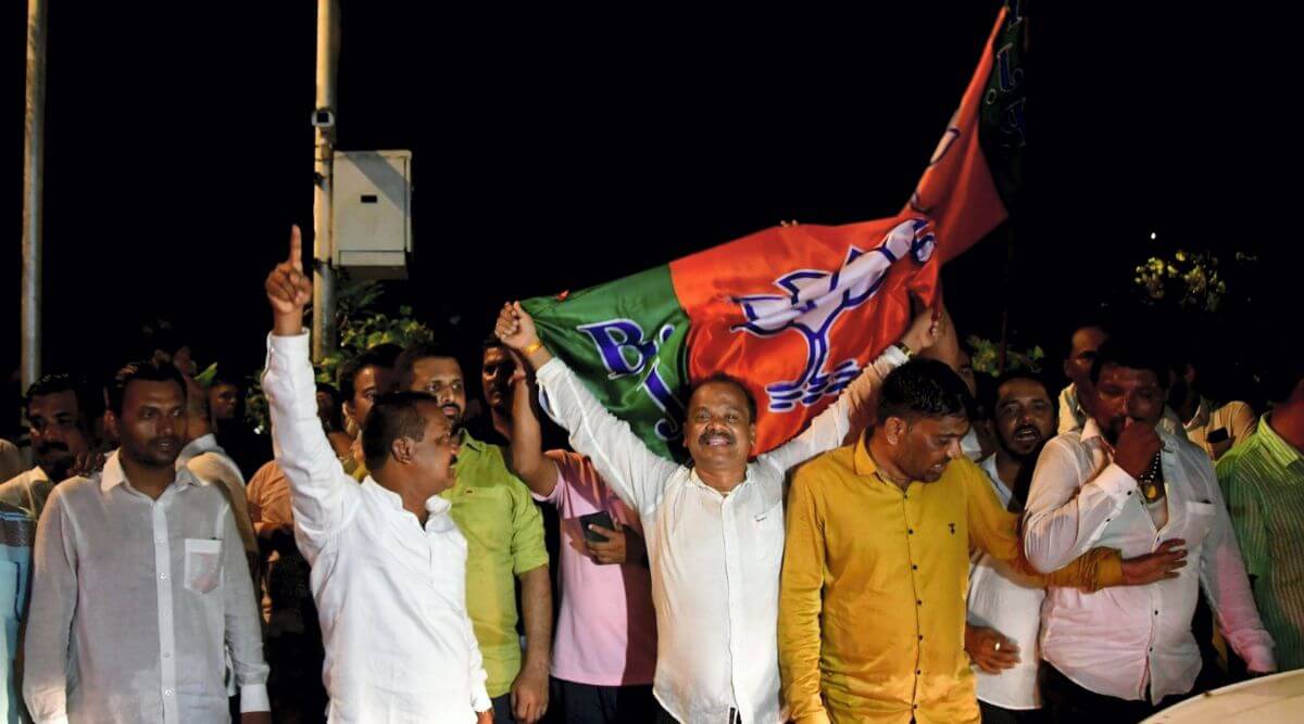 Rajya Sabha Election 2022 Results for 16 seats in 4 states Rajya