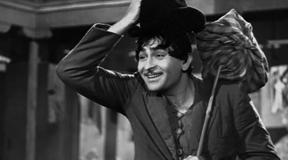 raj kapoor, bollywood