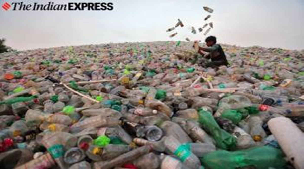 Plastic ban News Plastic ban News in Hindi, Photos, Latest News