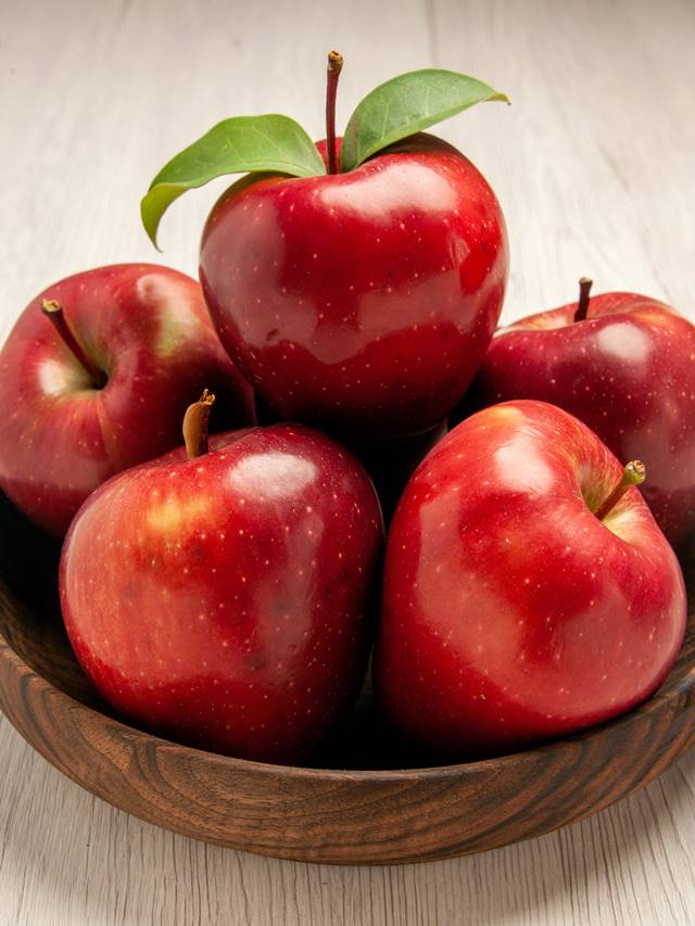 ज्यादा सेब खाने से हो सकते हैं ये नुकसान