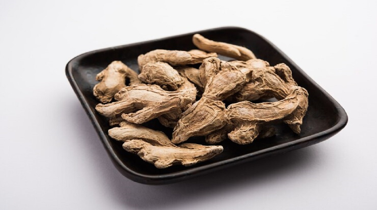 amazing benefits of dry ginger sonth for uric acid controlUric Acid