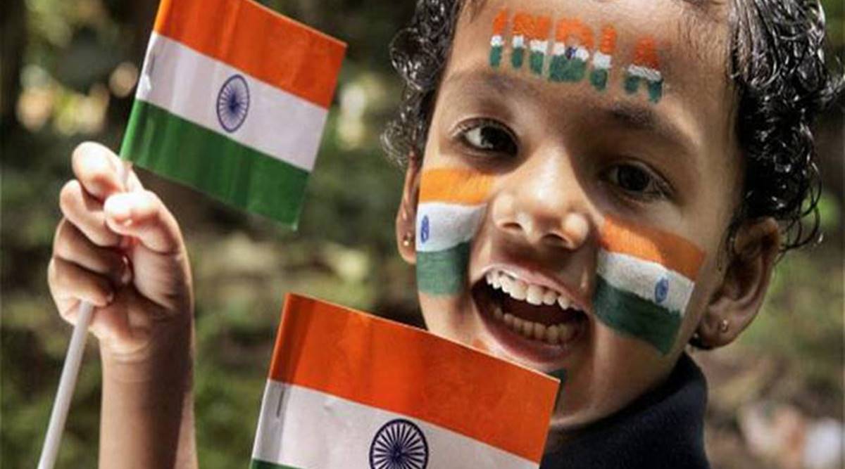 Interesting Facts About Indian National Flag