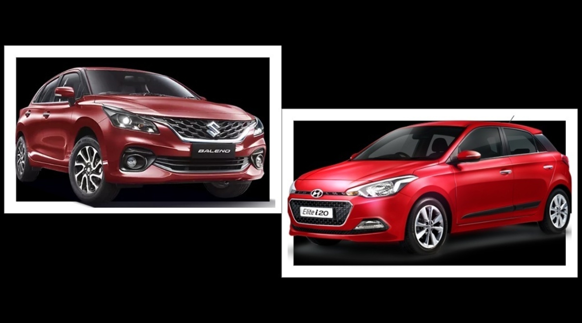 Hyundai i20 vs Maruti Baleno which is better in price and features read