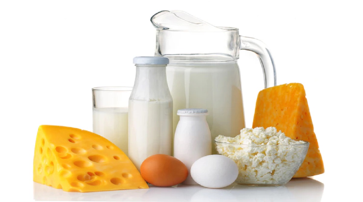 Is milk and dairy product harmful for uric acid patients? know the