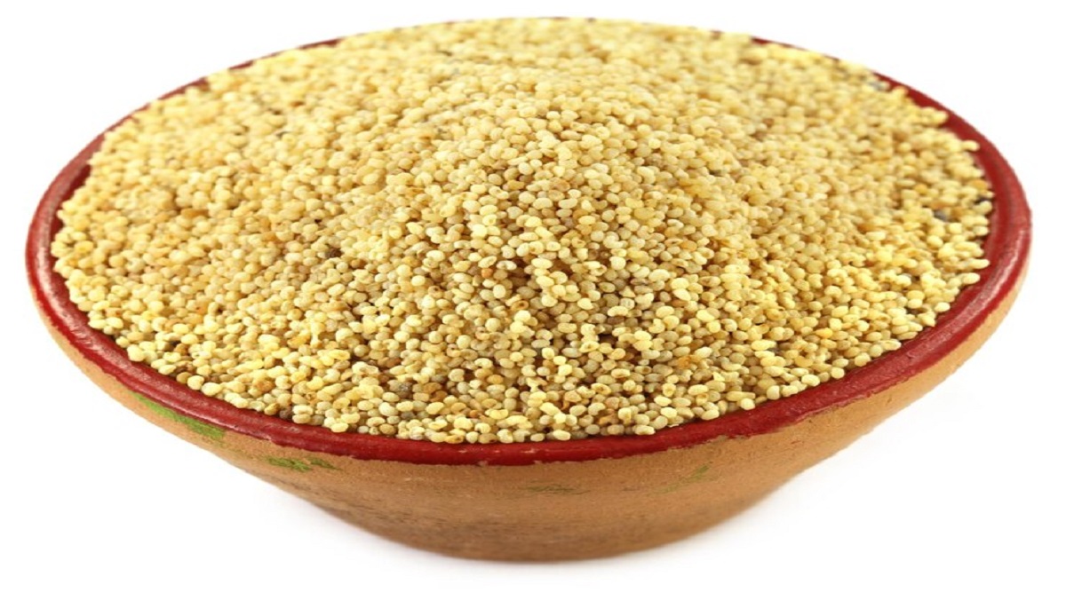 Khus Khus milk Can control blood pressure know its 4 Amazing Health