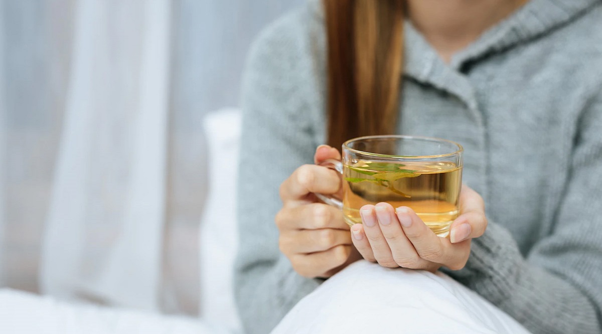 Green Tea can cause of miscarriage, avoid these foods during pregnancy