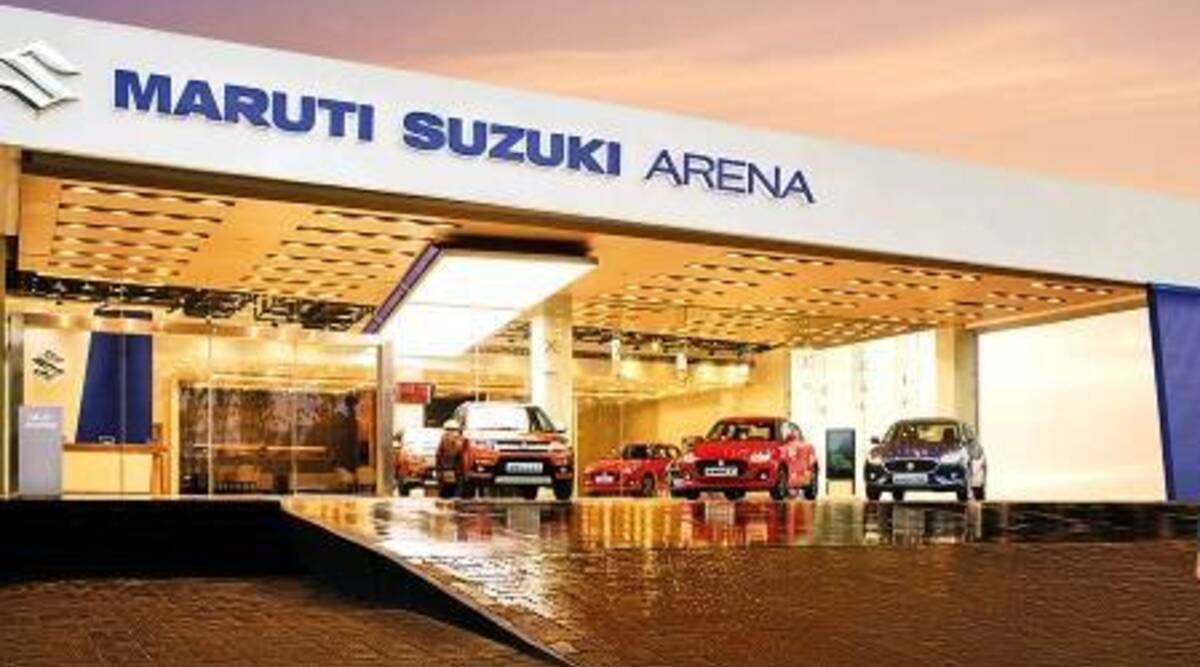 Top 3 Best Selling Car Brands August 2022 Maruti Suzuki Hyundai Motors