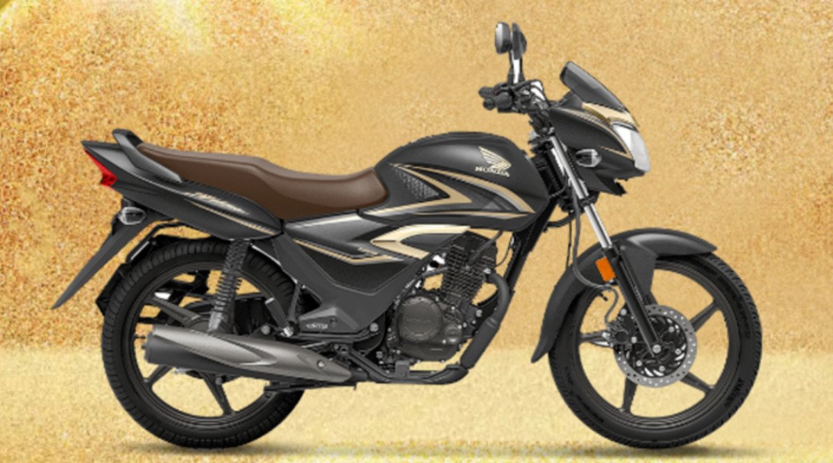 Honda Shine Celebration Edition Finance Plan Know Complete Details of Down Payment and EMI