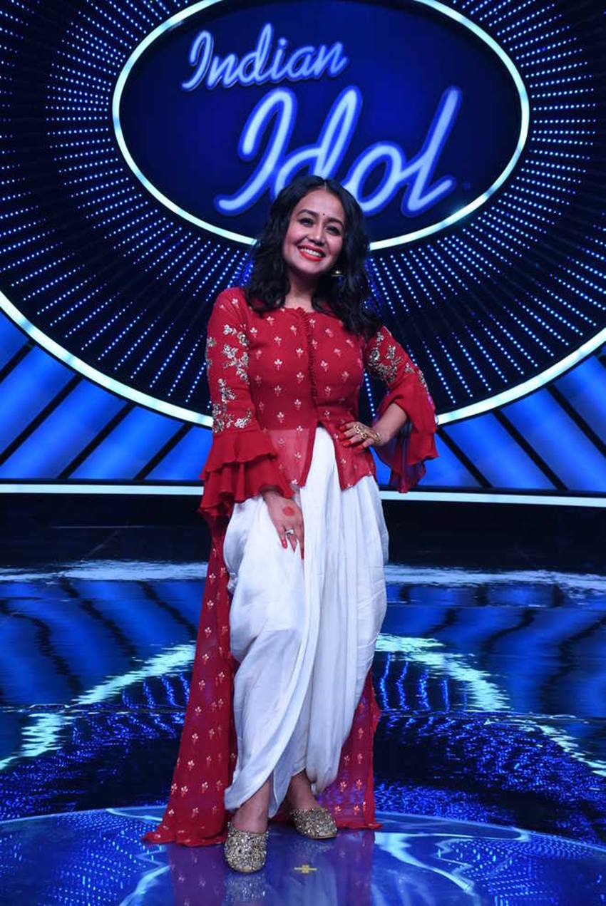 Neha Kakkar, Arijeet Singh to Zubin Nautiyal, these name popular